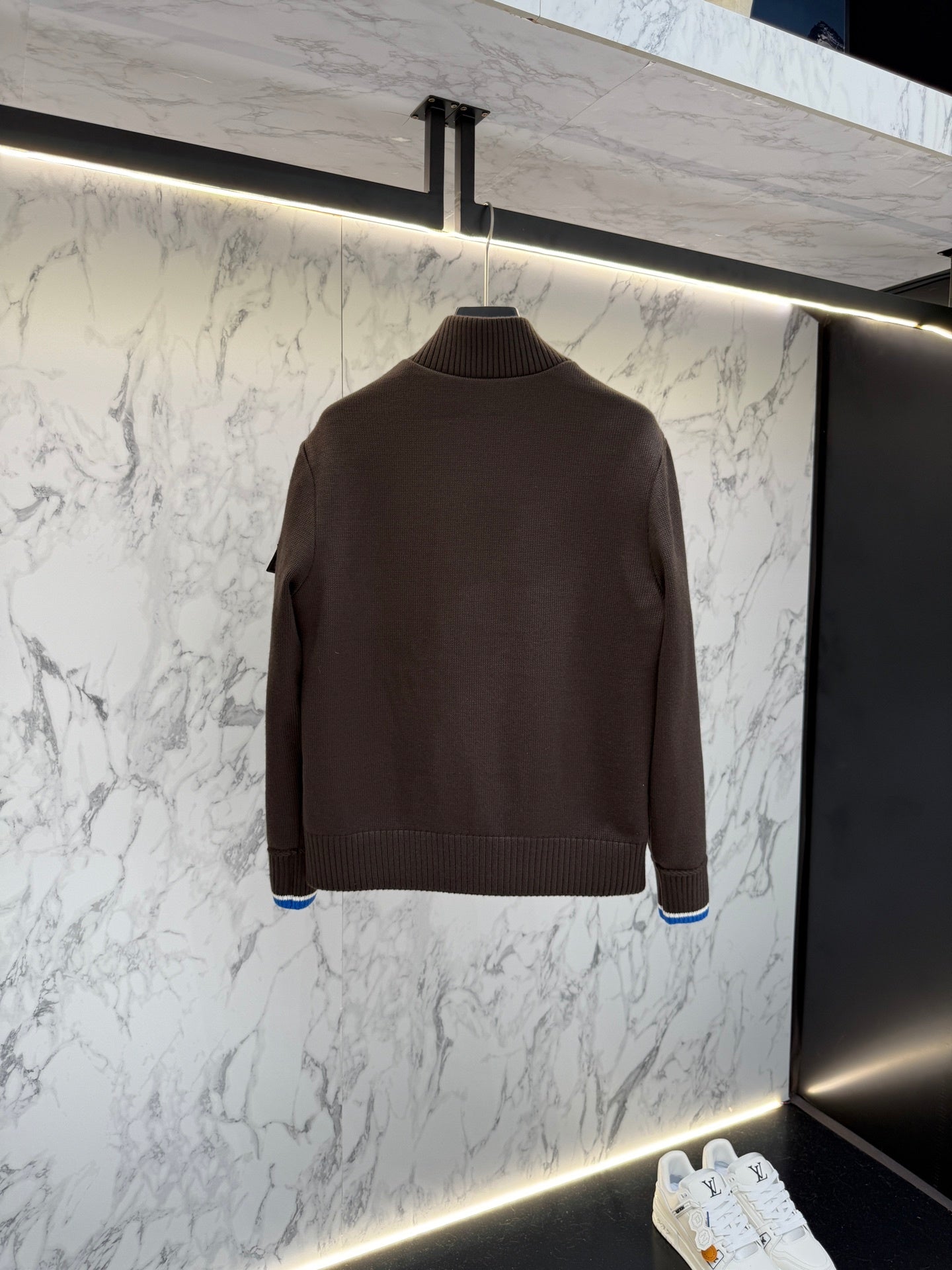 Mon Cardigan