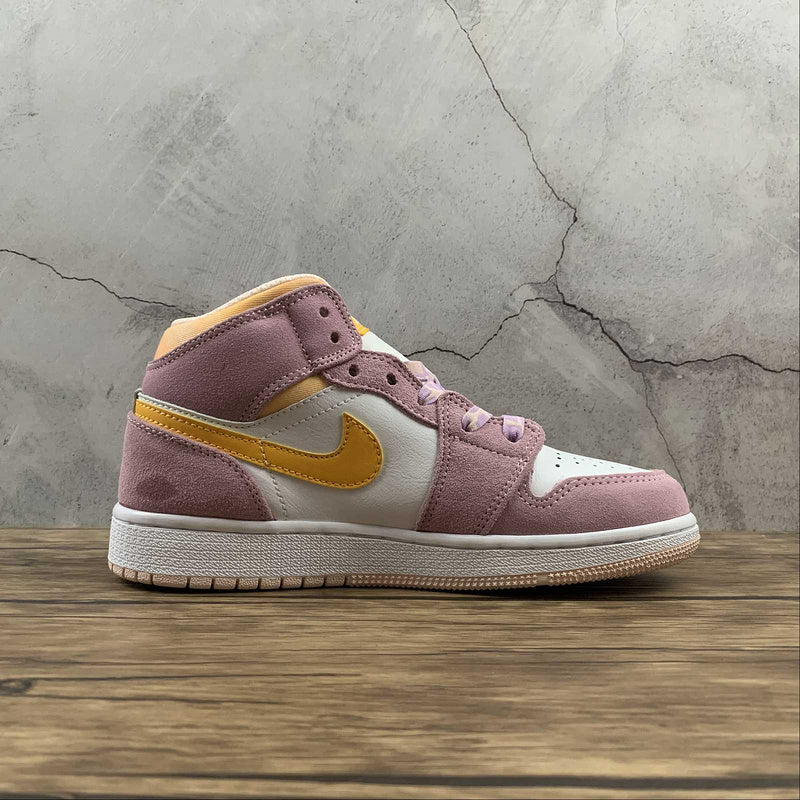 AJ1 Mid