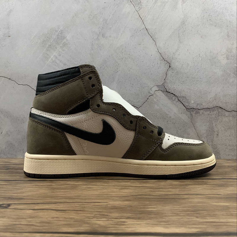 AJ1 High