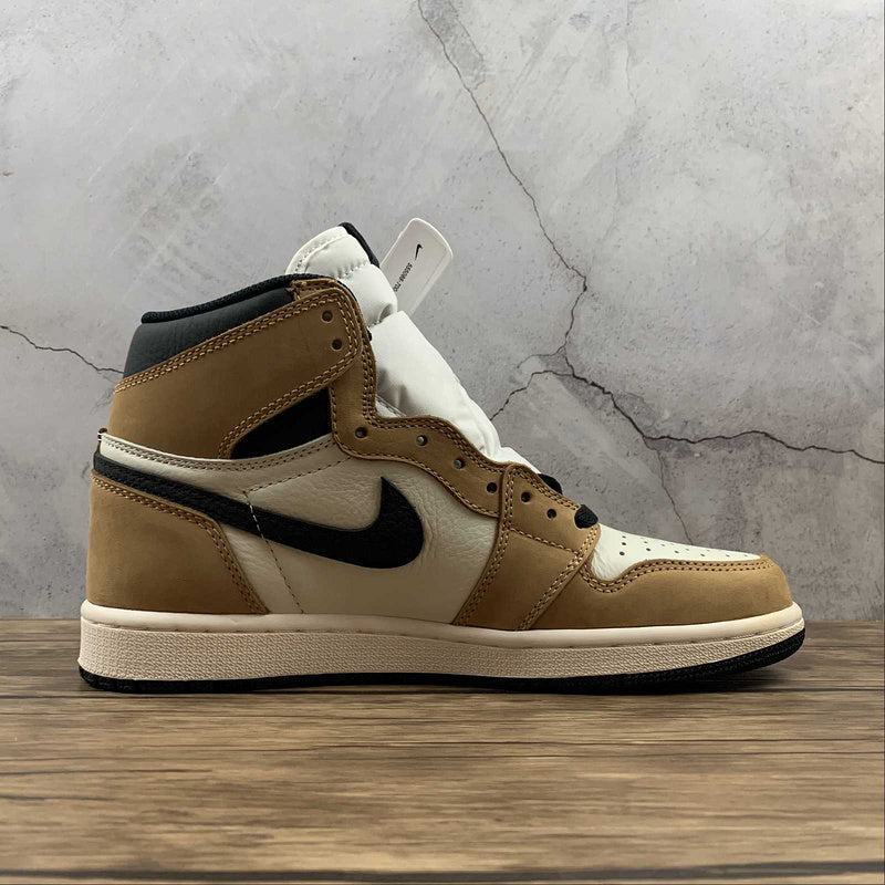 AJ1 High