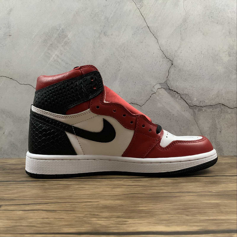 AJ1 High