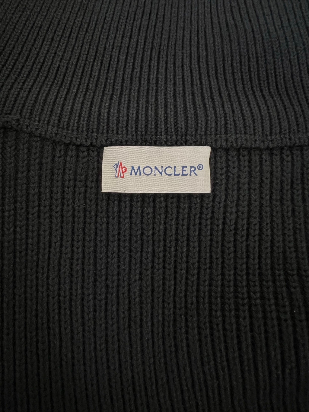 Mon Cardigan