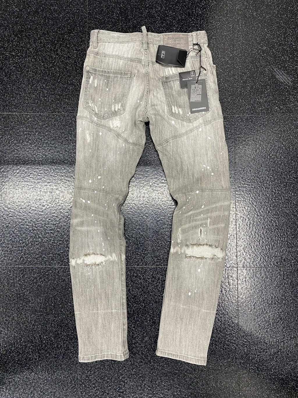 D2 Jeans