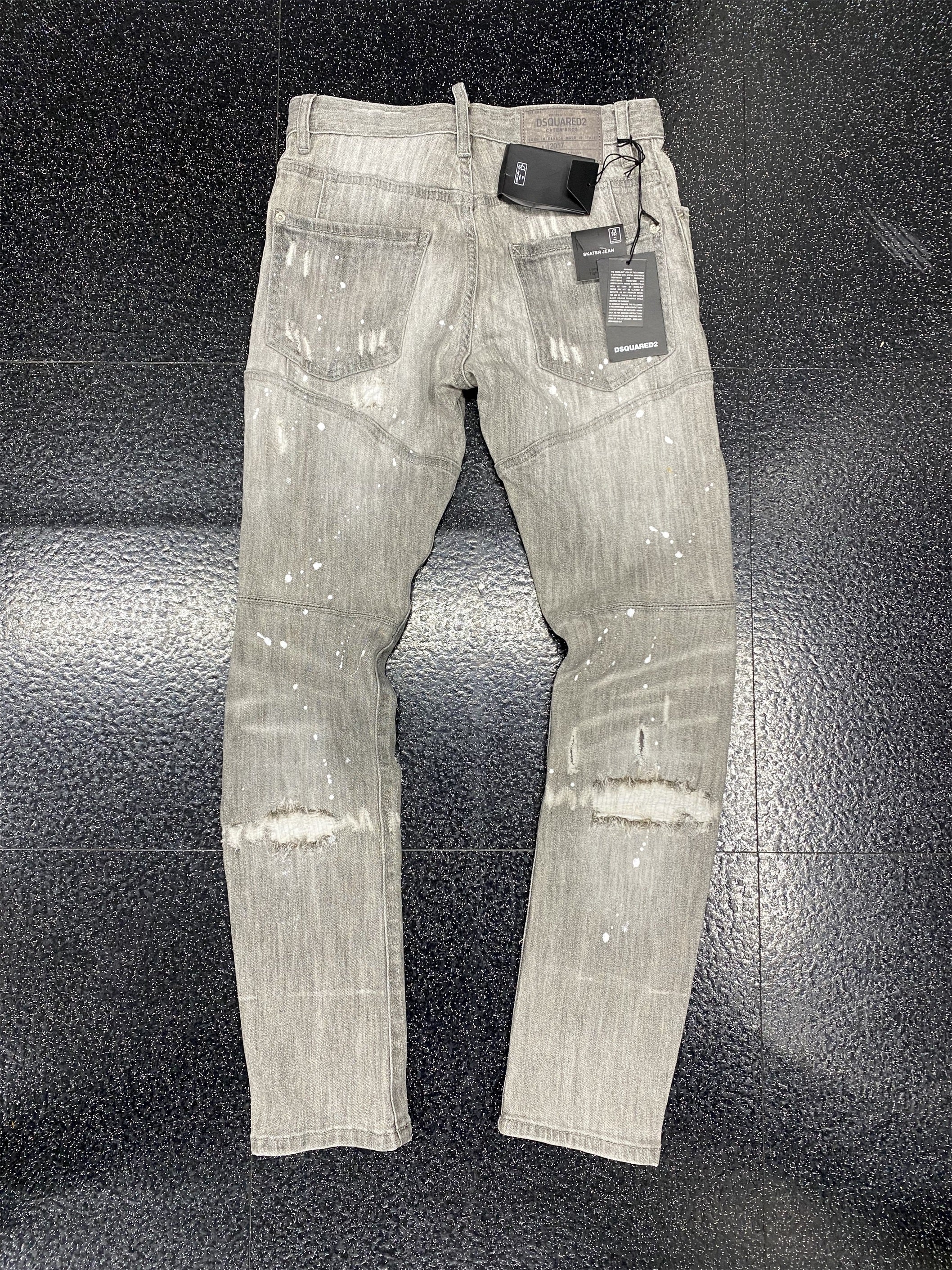 D2 Jeans