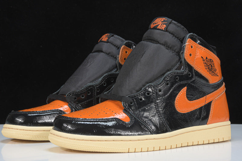 AJ1 High