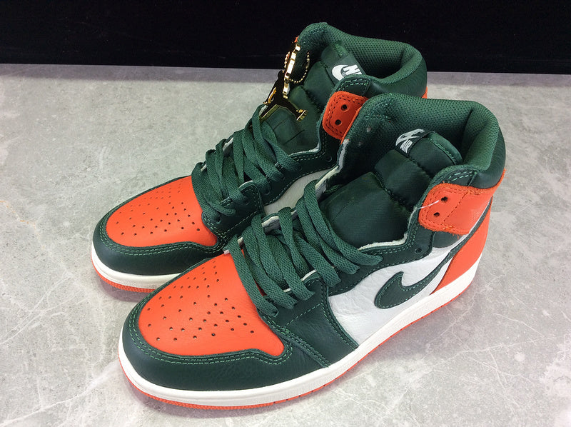 AJ1 High