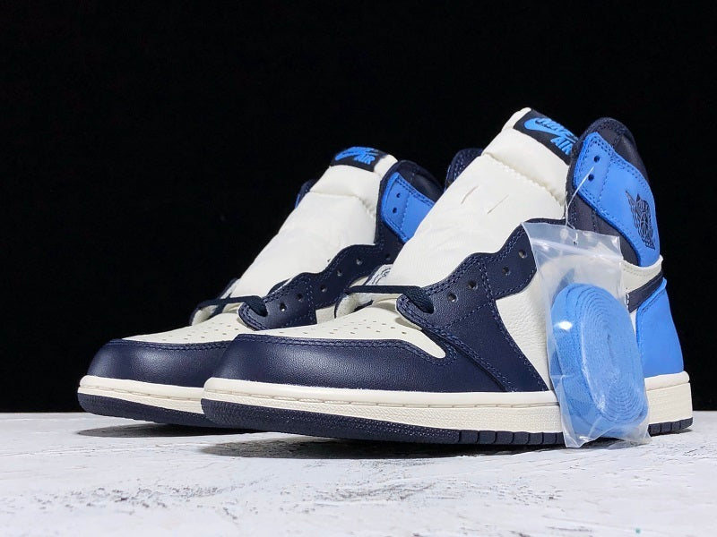 AJ1 High