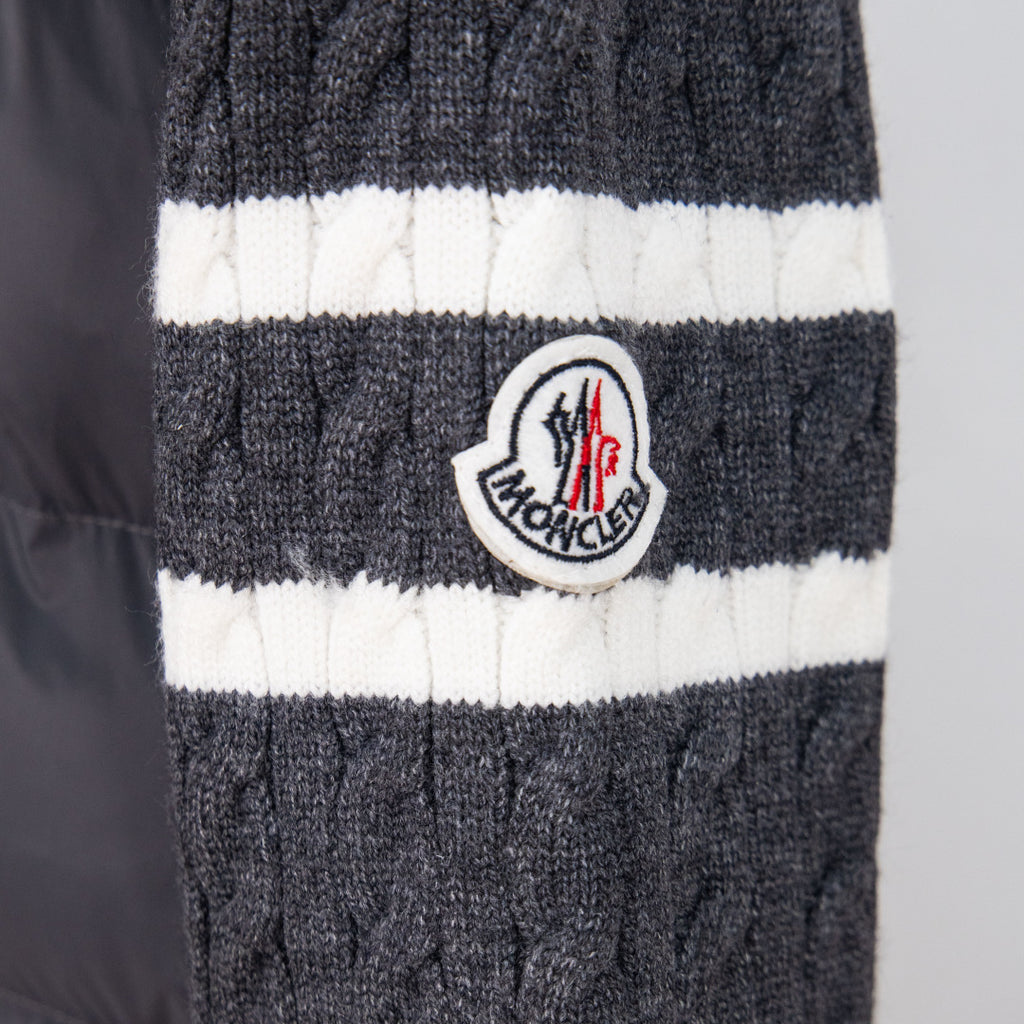 Mon Cardigan