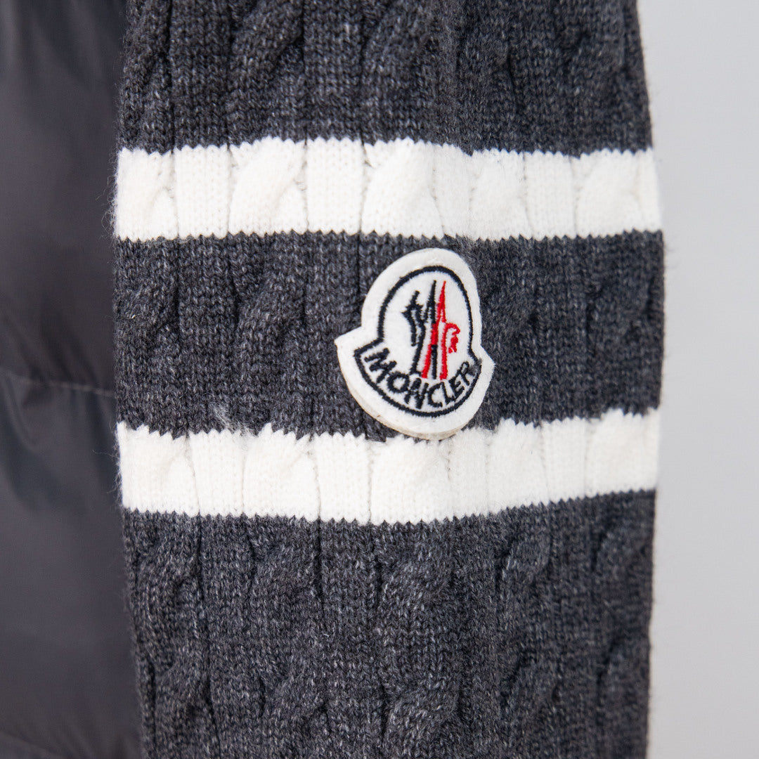 Mon Cardigan