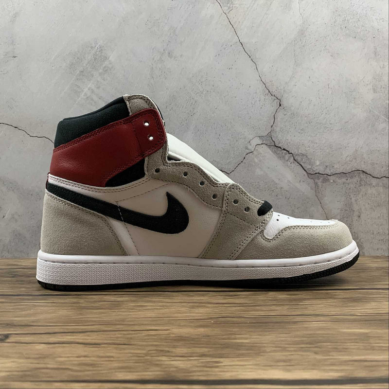 AJ1 High