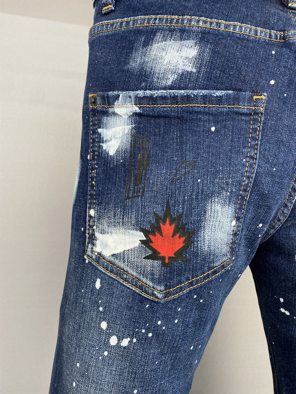 D2 Jeans