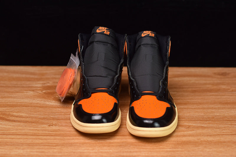 AJ1 High