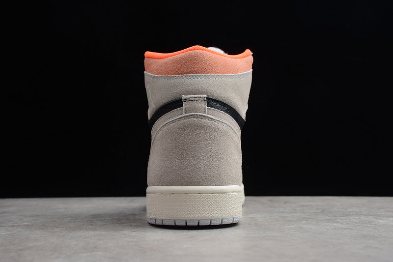 AJ1 High