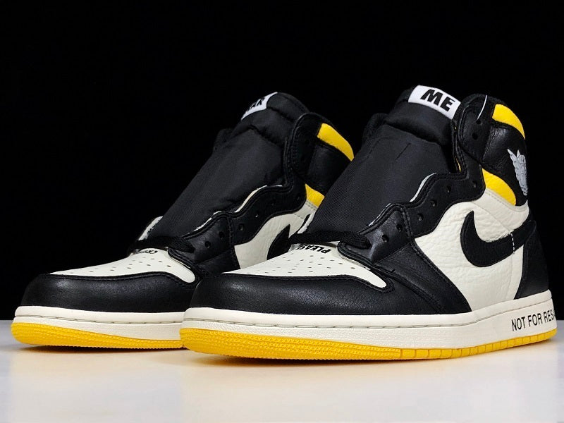 AJ1 High
