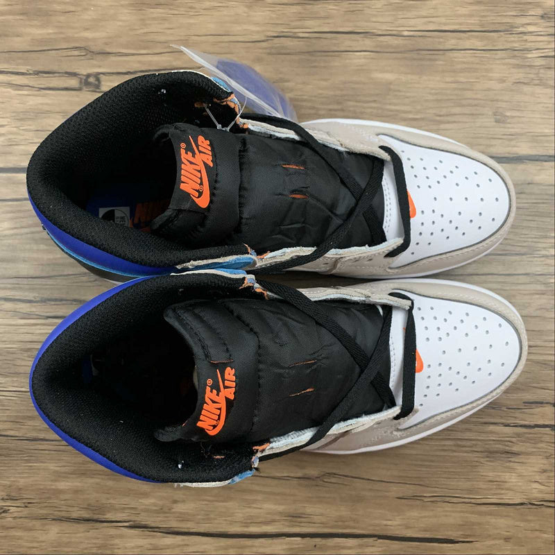 AJ1 High