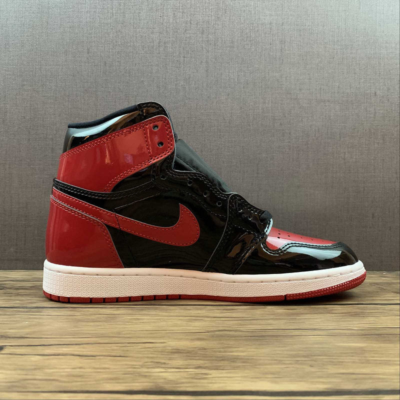 AJ1 High