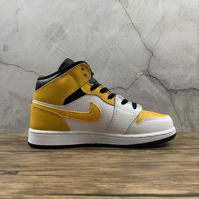 AJ1 Mid
