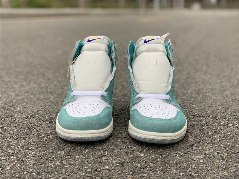 AJ1 High