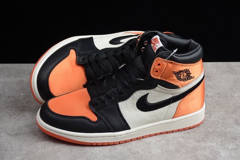 AJ1 High
