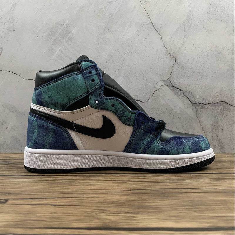 AJ1 High