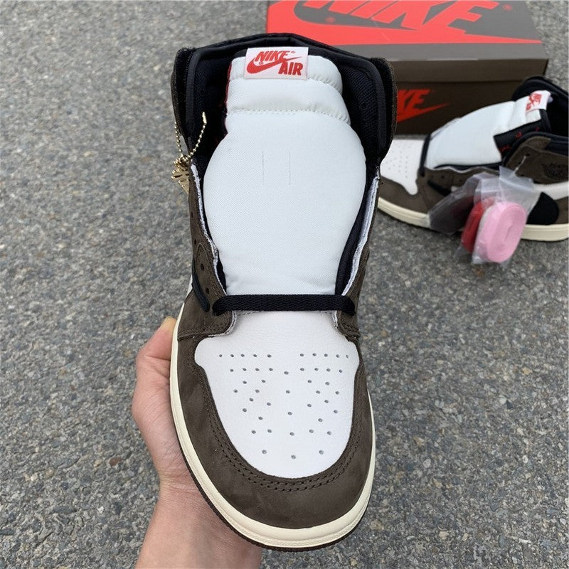 AJ1 High
