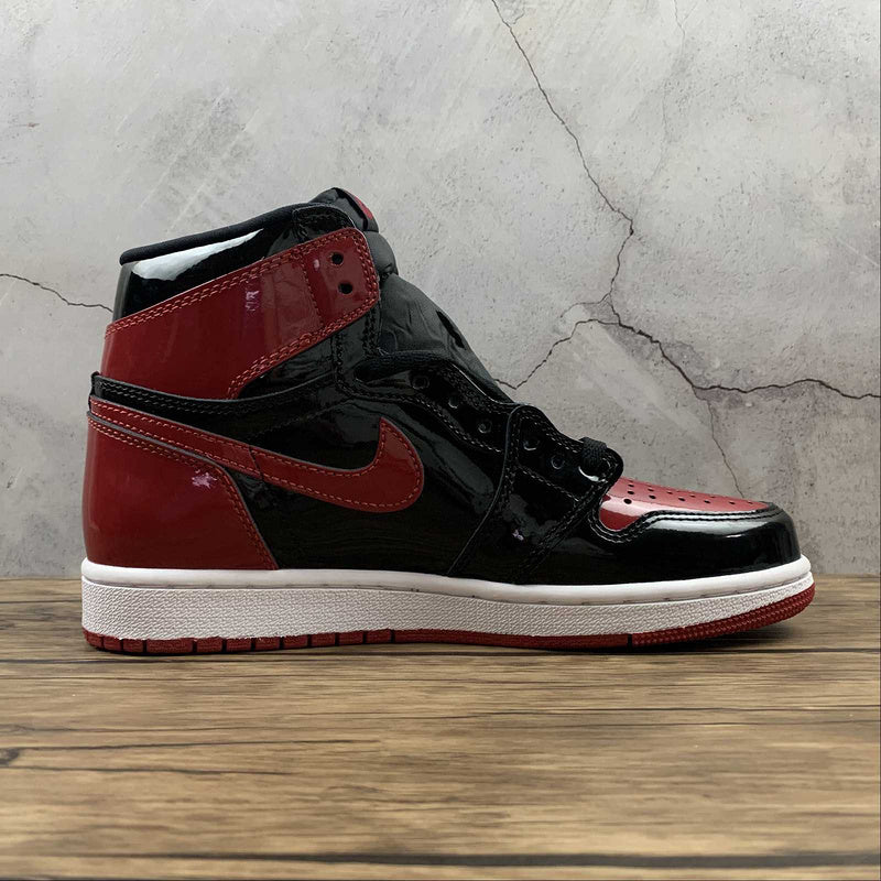 AJ1 High