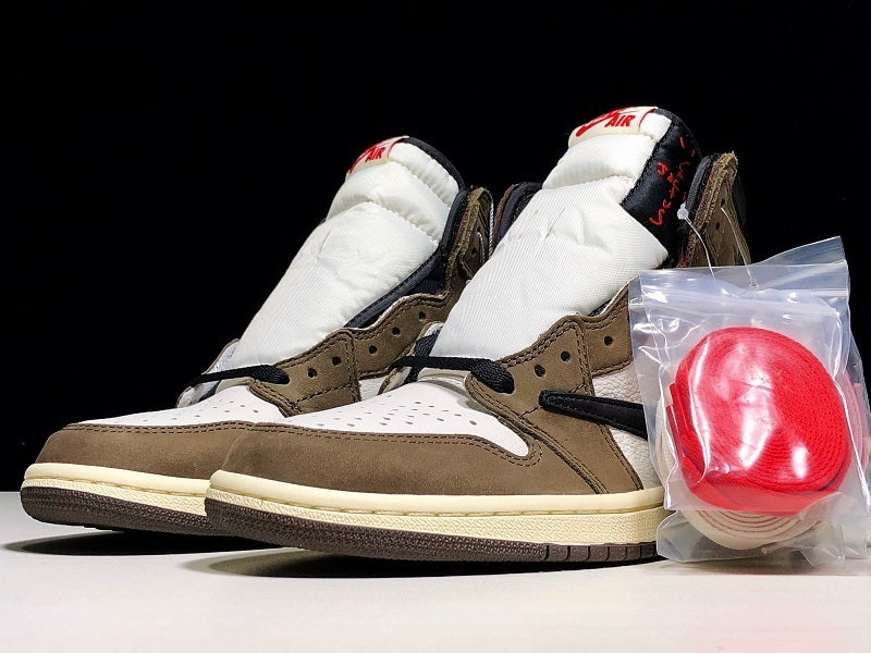 AJ1 High