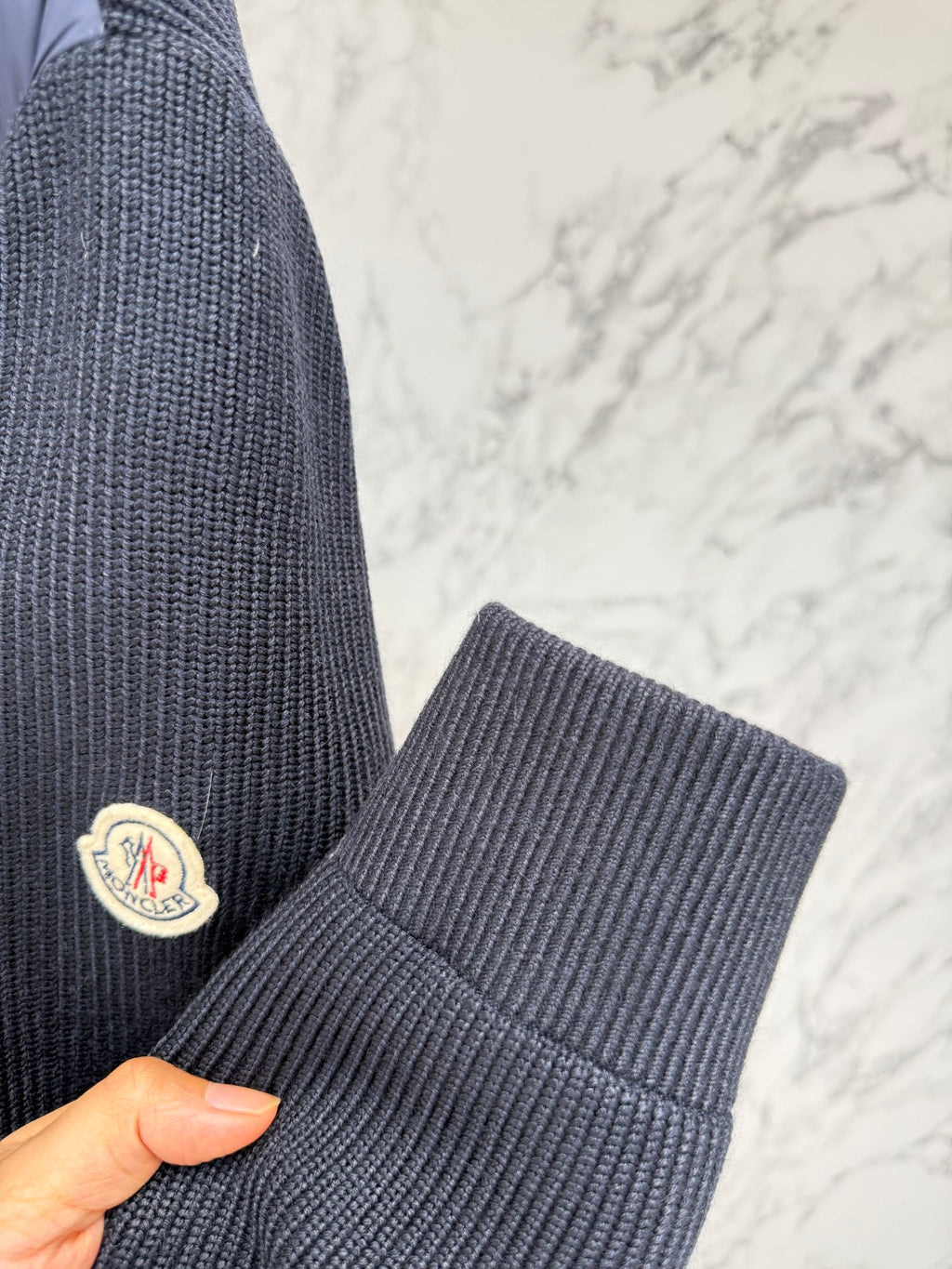 Mon Cardigan