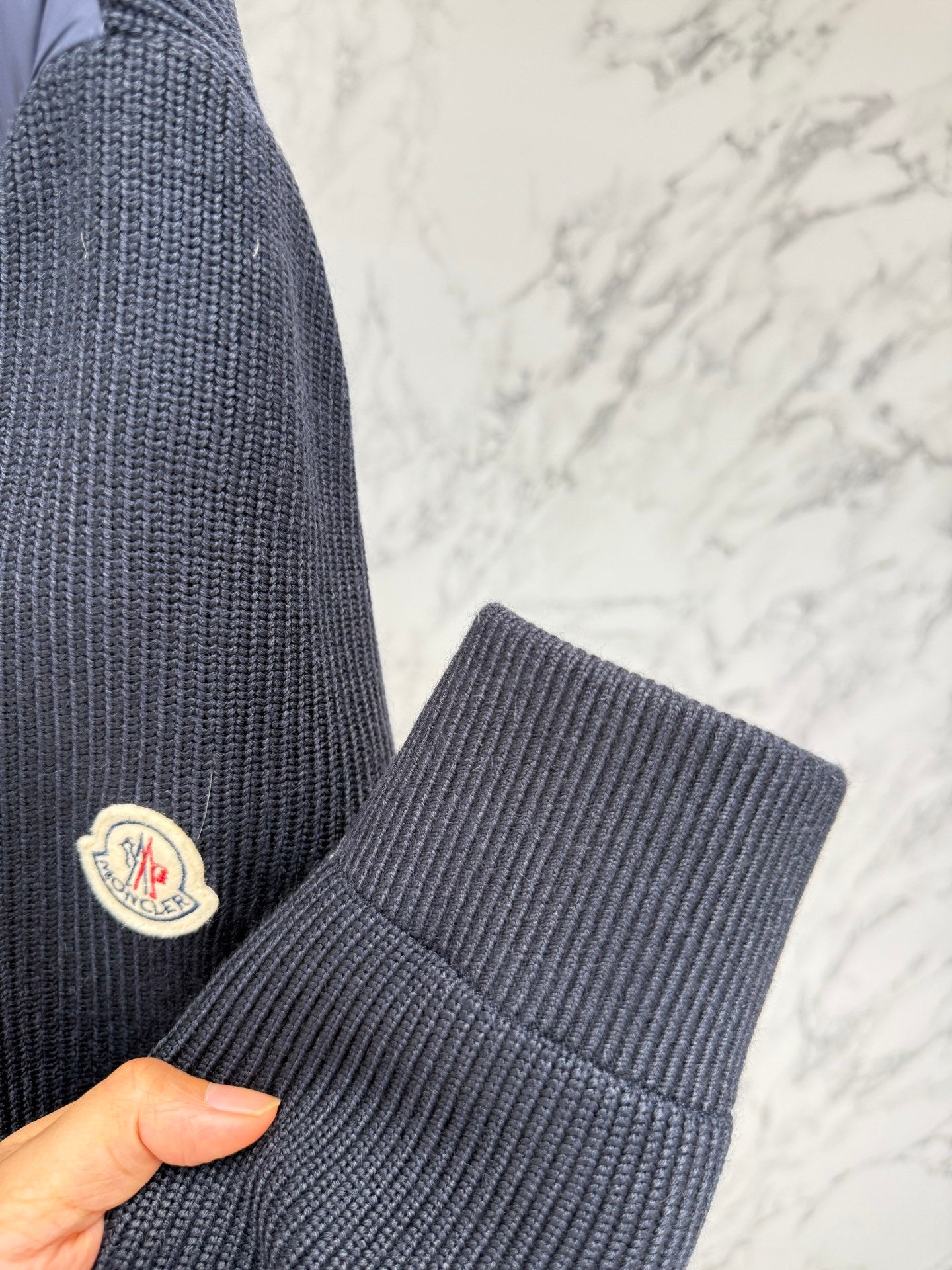 Mon Cardigan