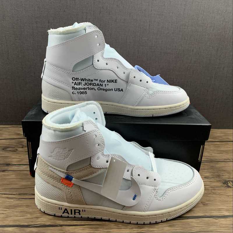 AJ1 High
