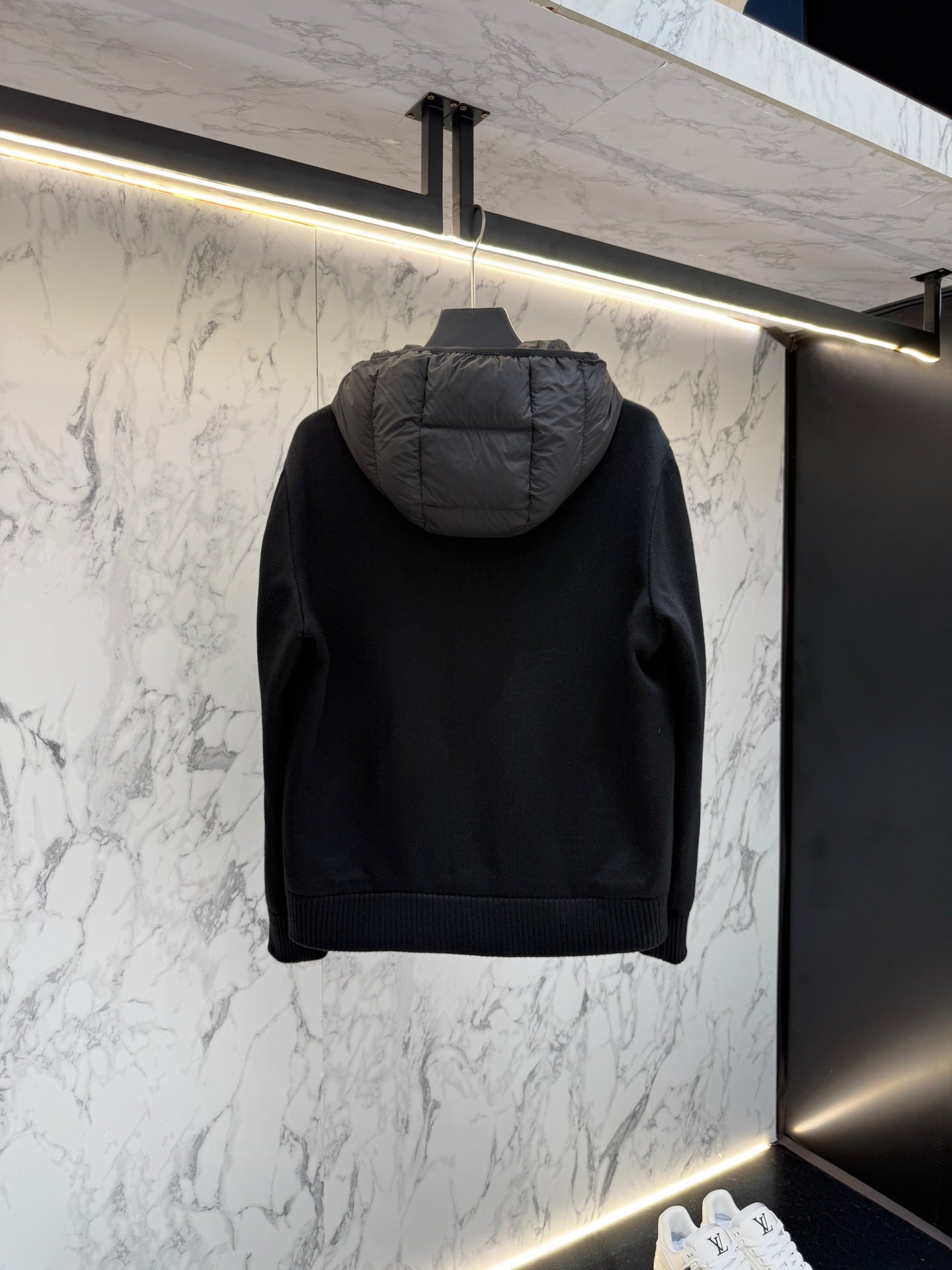 Mon Cardigan
