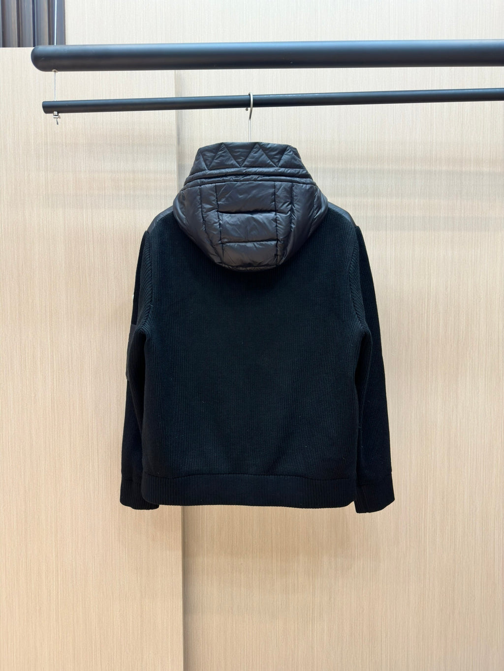 Mon Cardigan