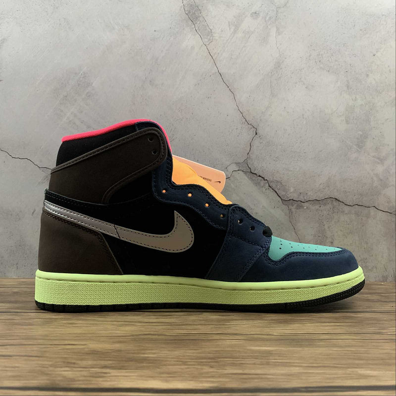 AJ1 High