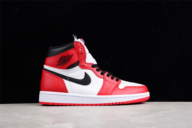 AJ1 High