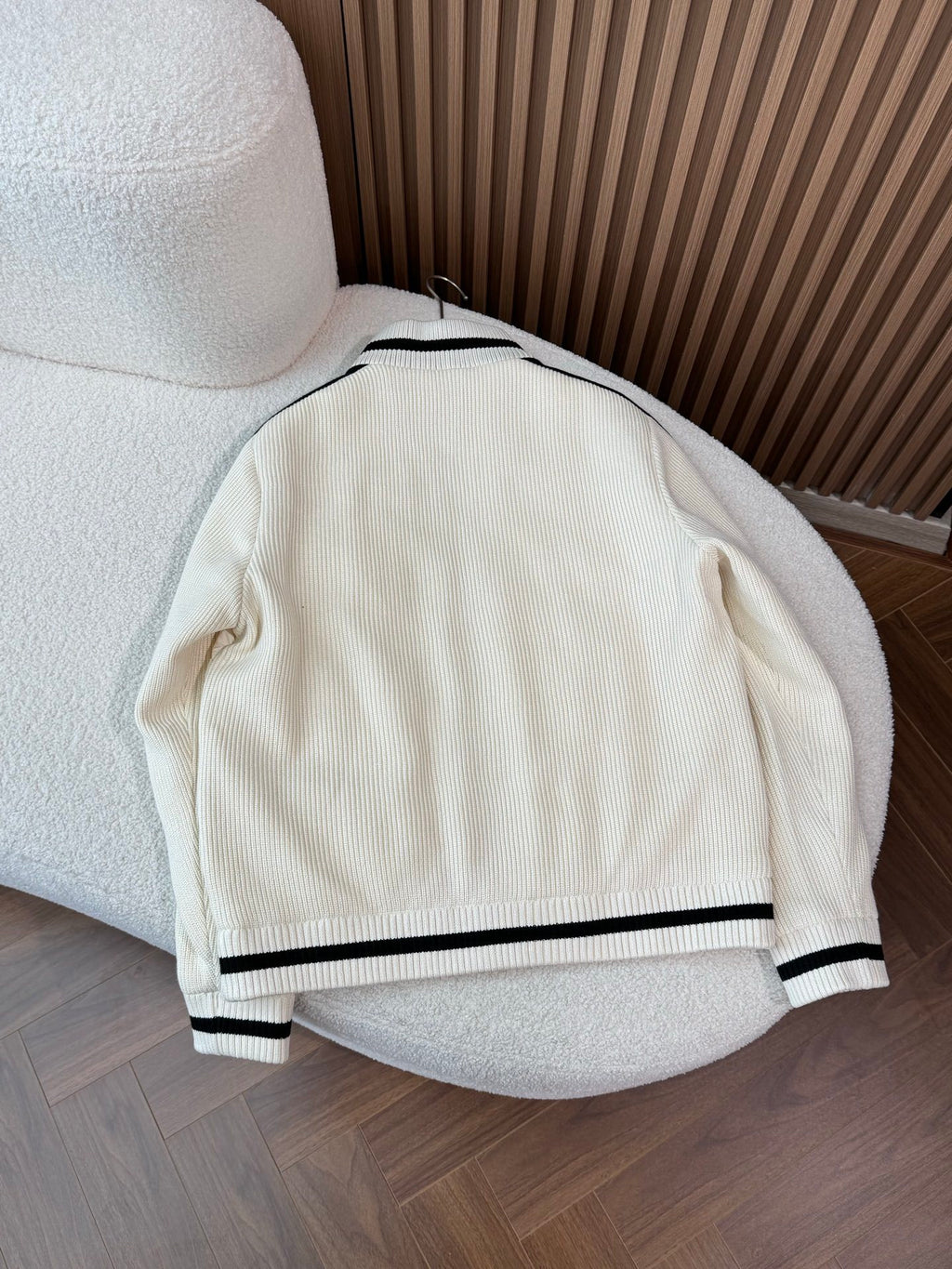 Mon Cardigan