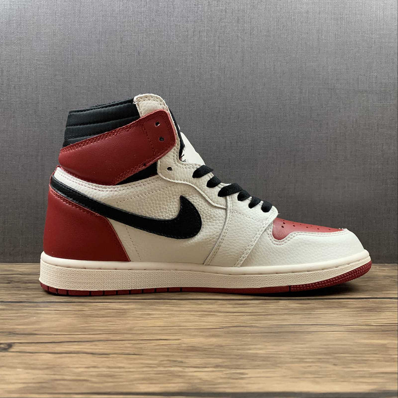 AJ1 High