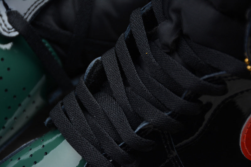 AJ1 High