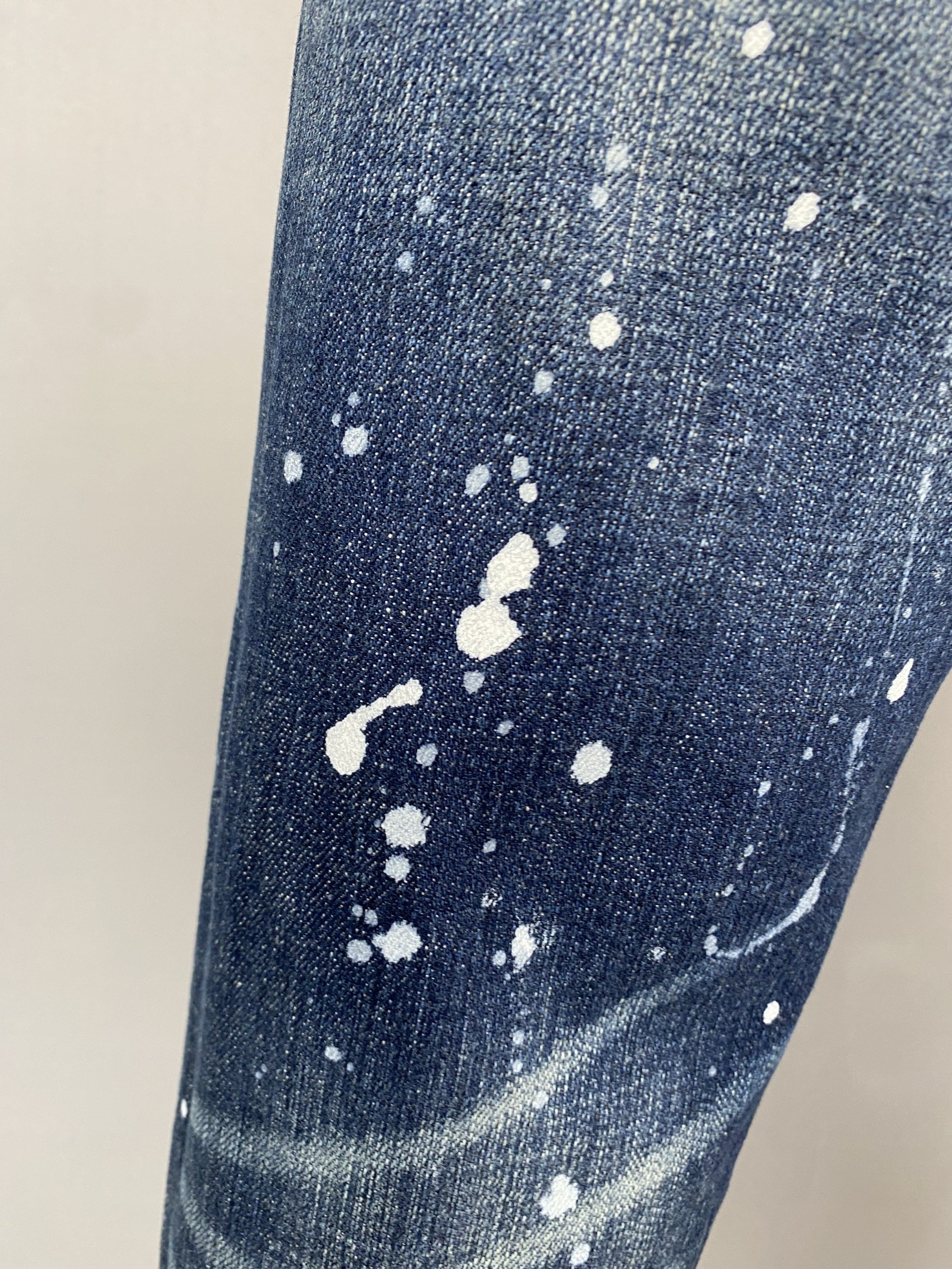 D2 Jeans