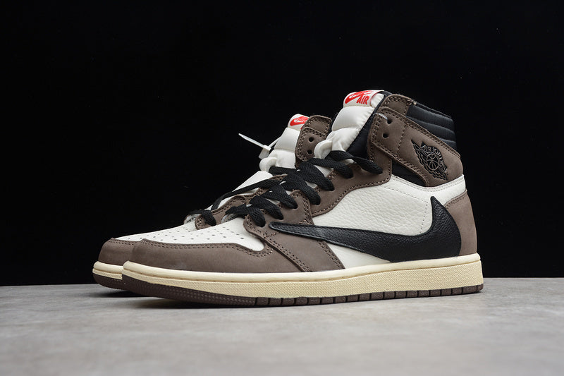 AJ1 High