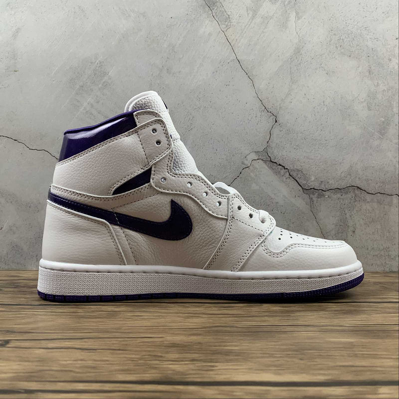 AJ1 High