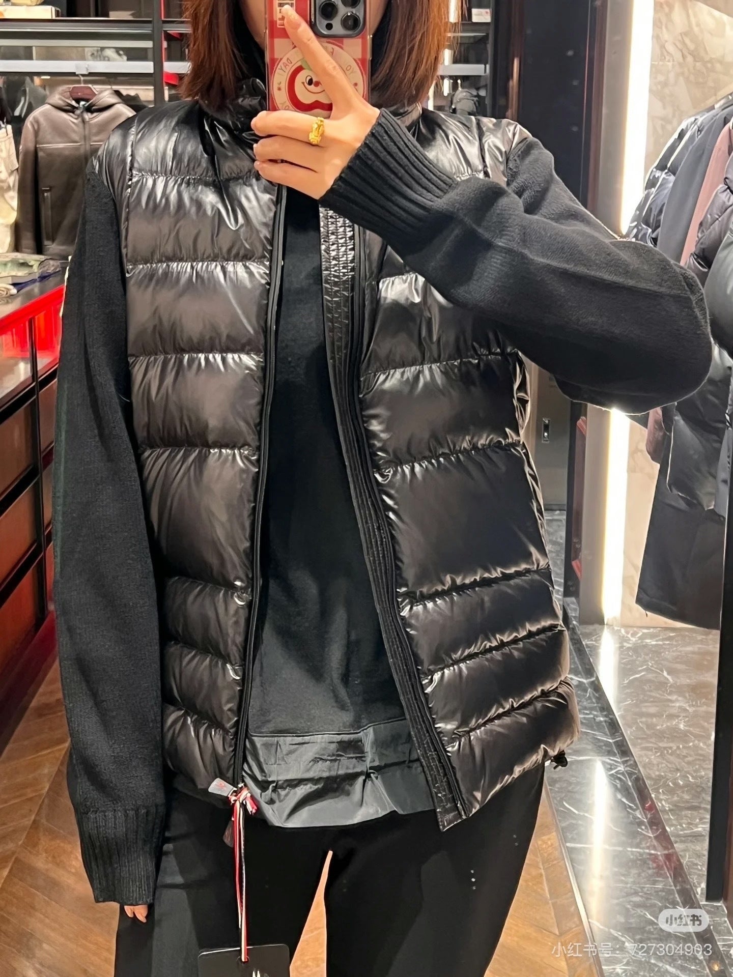 Mon Cardigan