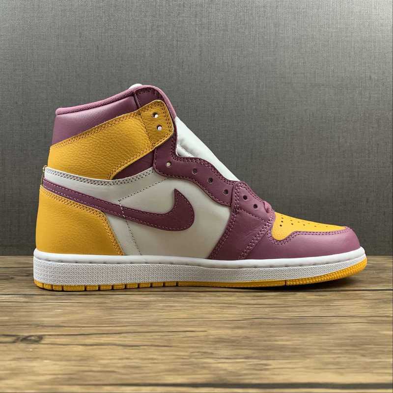 AJ1 High