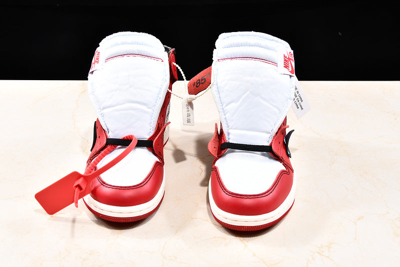 AJ1 High