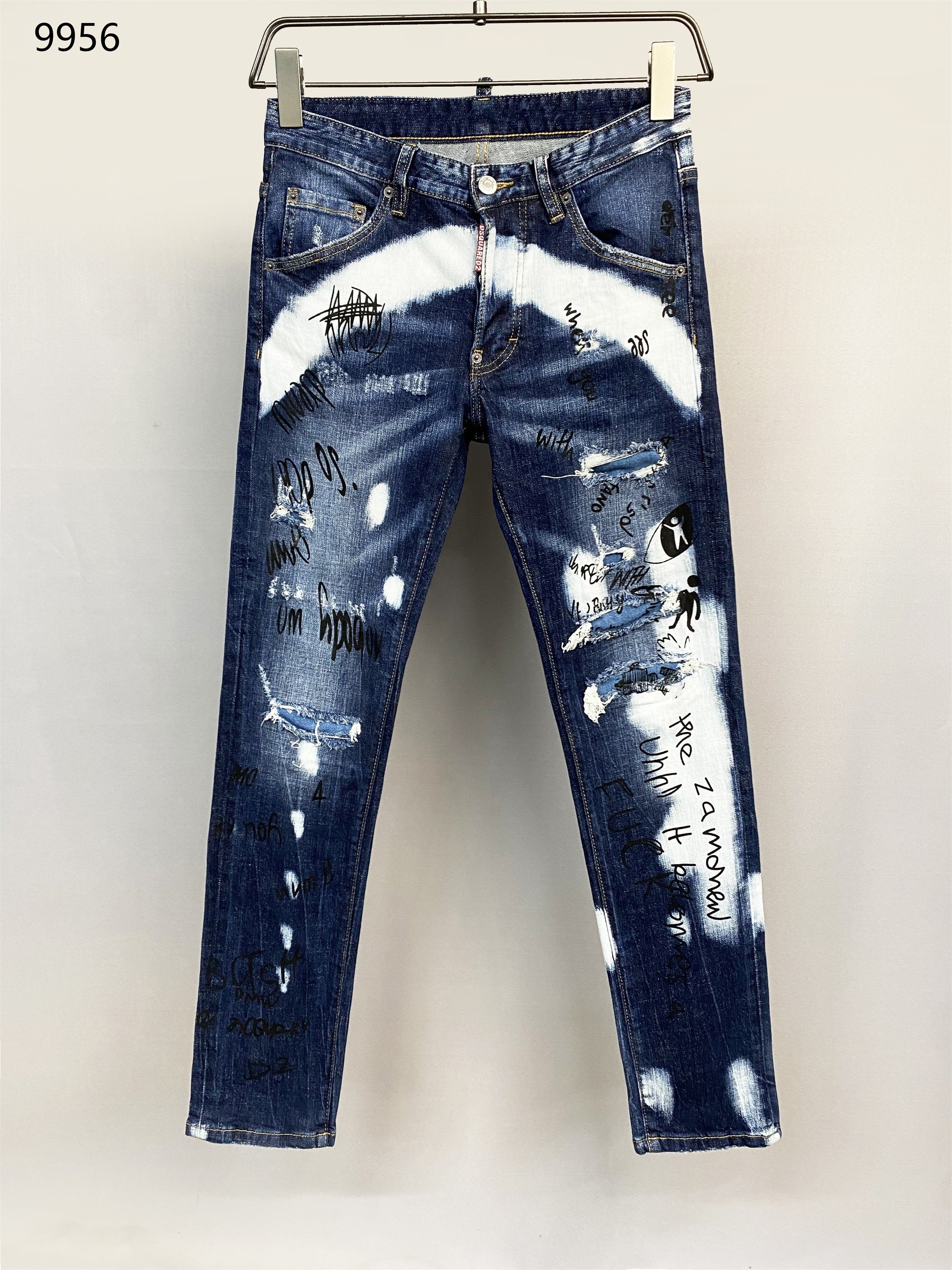 D2 Jeans