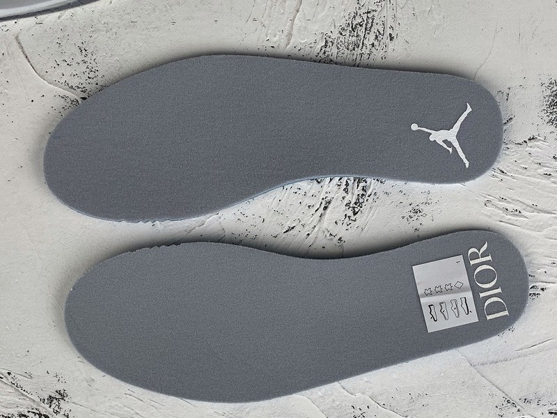 AJ1 High