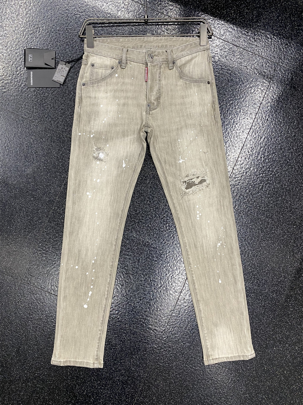 D2 Jeans