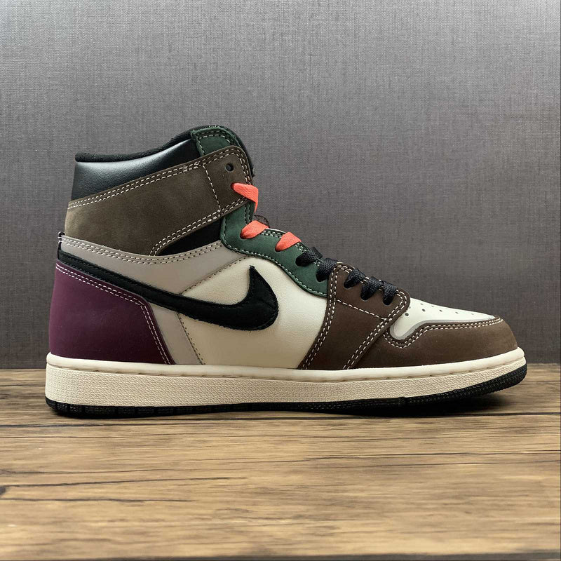 AJ1 High