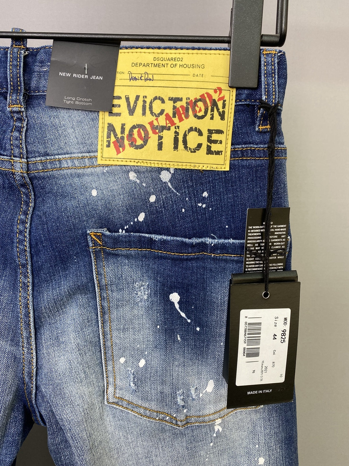 D2 Jeans