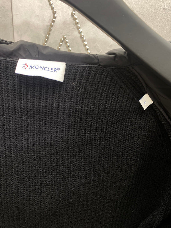 Mon Cardigan