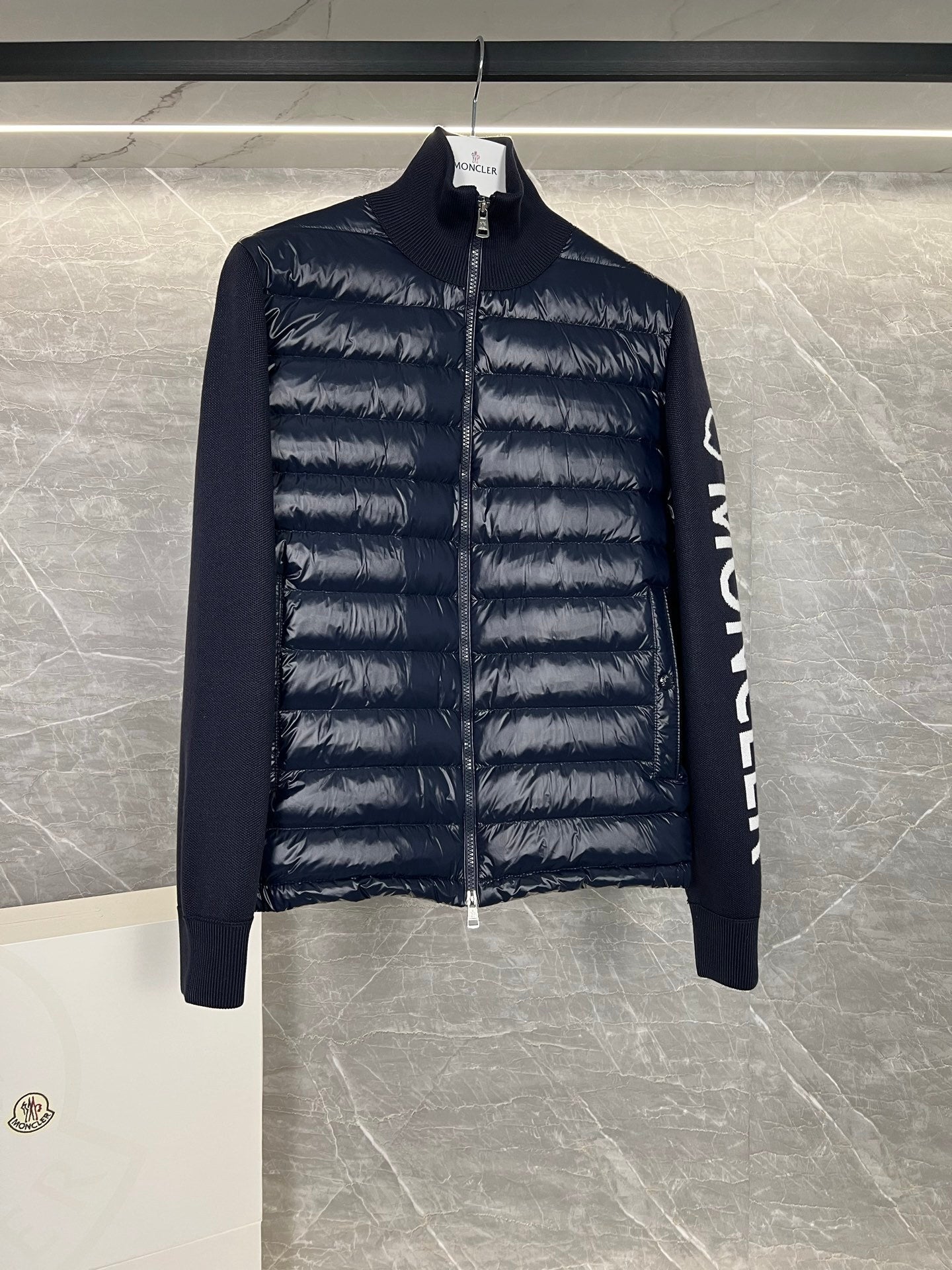 Mon Cardigan